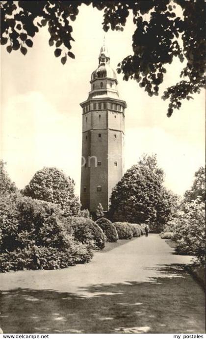 Finsterwalde Wasserturm