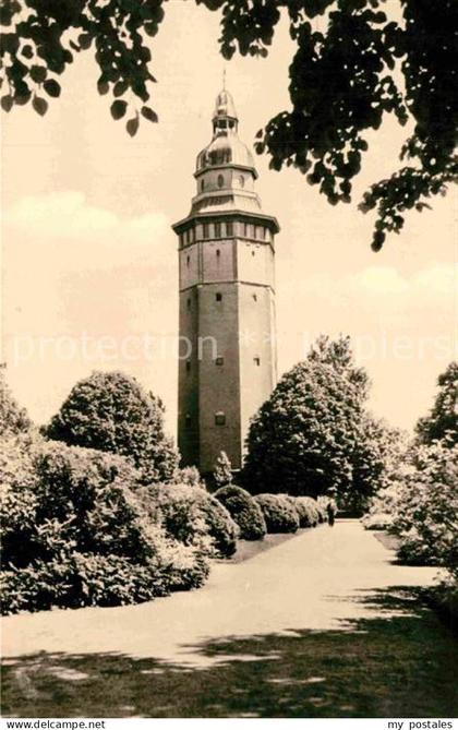 Finsterwalde Wasserturm