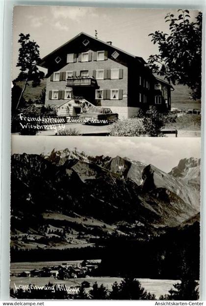 13964944 - Langenwang , Allgaeu