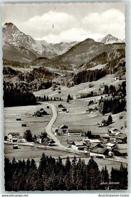 39252584 - Langenwang , Allgaeu