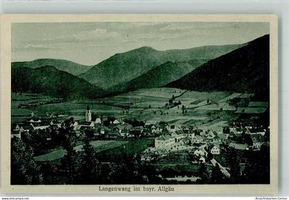 39706310 - Langenwang , Allgaeu