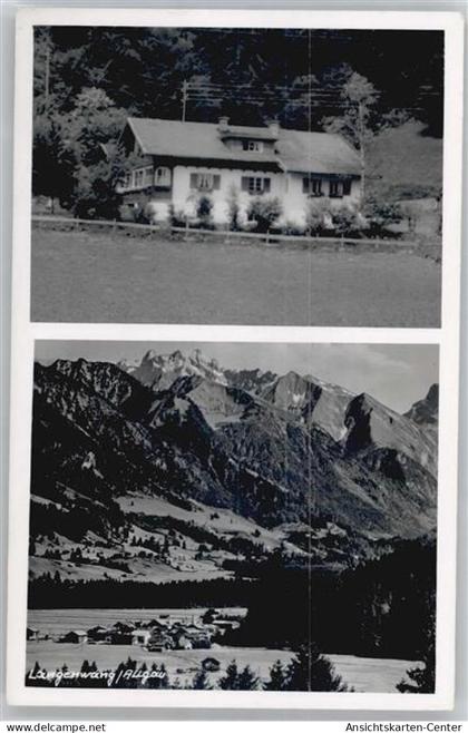 50715479 - Langenwang , Allgaeu