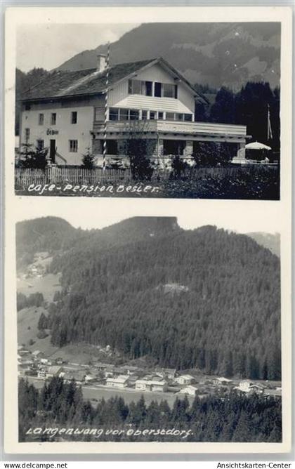 51473394 - Langenwang , Allgaeu