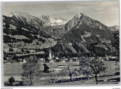 Fischen Allgaeu