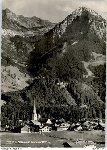 Fischen Allgaeu