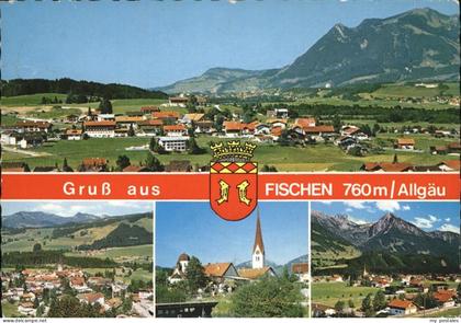 Fischen Allgaeu