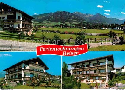 Fischen Allgaeu Ferienwohnungen Reiser