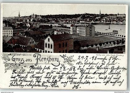 13505543 - Flensburg