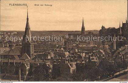 Flensburg
