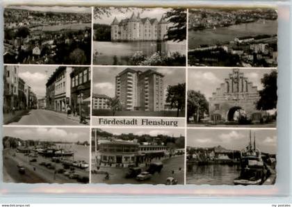 Flensburg Flensburg