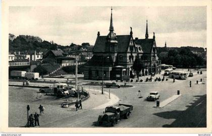 Flensburg - ZOB