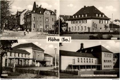Flöha