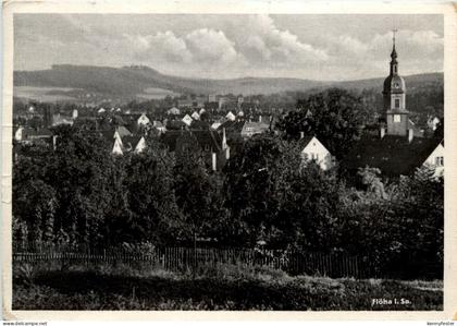 Flöha