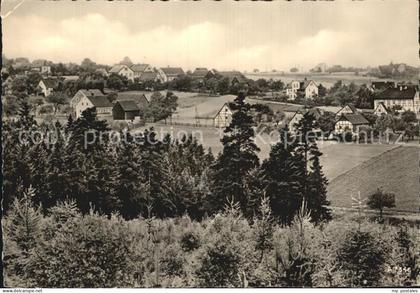 Hetzdorf Floeha Tharander Wald