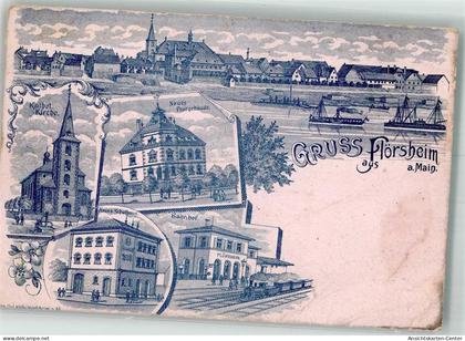 13657872 - Floersheim am Main