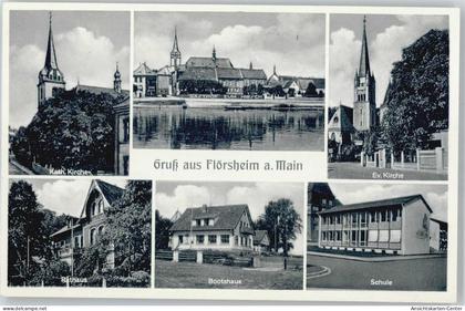 50716268 - Floersheim am Main
