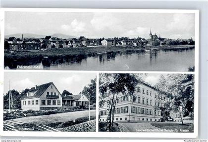 51457945 - Floersheim am Main