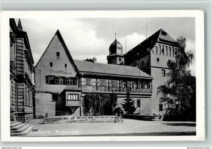 10062377 - Forchheim , Oberfr