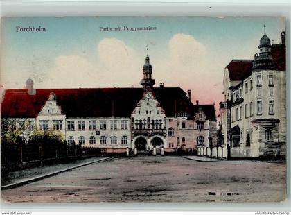 13107826 - Forchheim , Oberfr