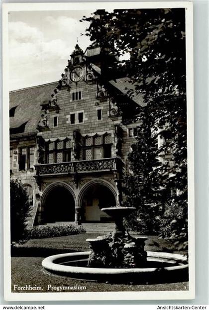 39301867 - Forchheim , Oberfr