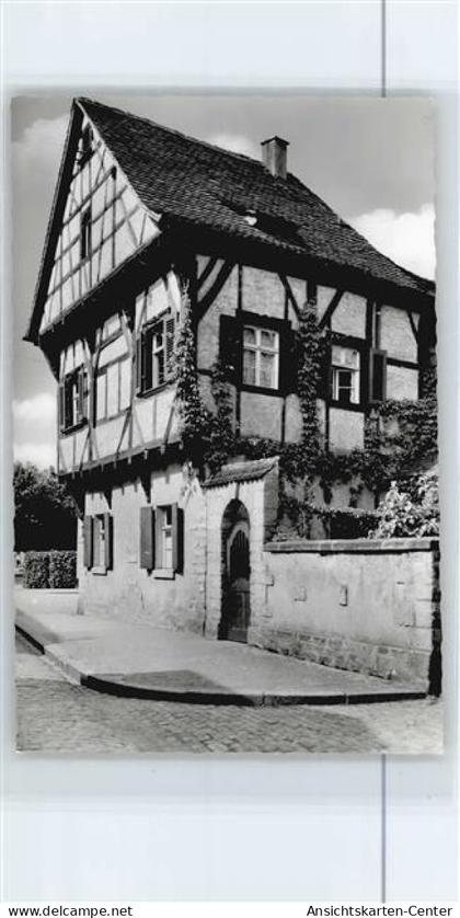 50395375 - Forchheim , Oberfr