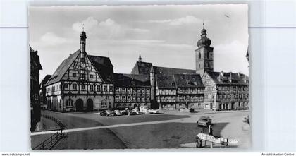 50395384 - Forchheim , Oberfr