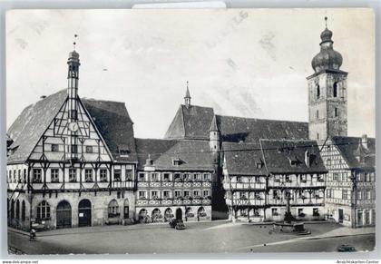 50537002 - Forchheim , Oberfr