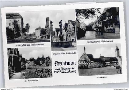 50594787 - Forchheim , Oberfr