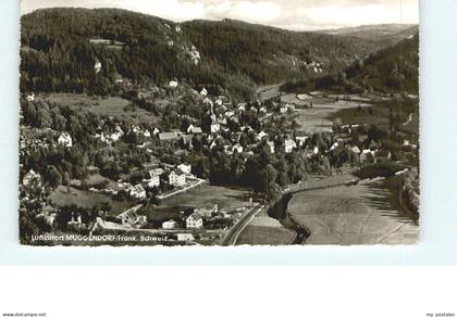 Forchheim Oberfranken Forchheim Muggendorf