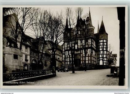 10180126 - Frankenberg (Eder)