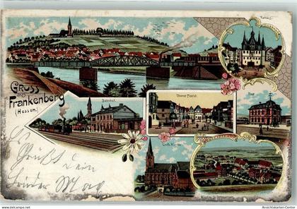 13502457 - Frankenberg Eder