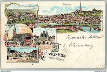 13511579 - Frankenberg Eder