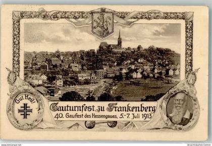 13631238 - Frankenberg Eder