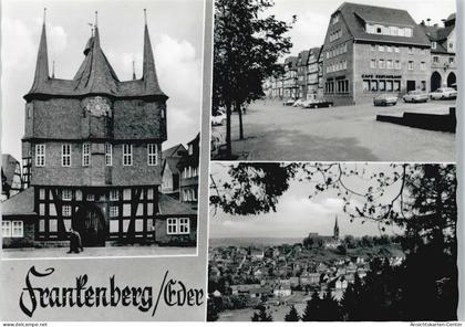 50419782 - Frankenberg (Eder)