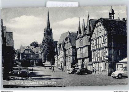 50532414 - Frankenberg (Eder)