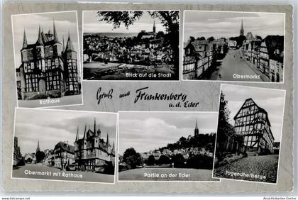 51081209 - Frankenberg (Eder)