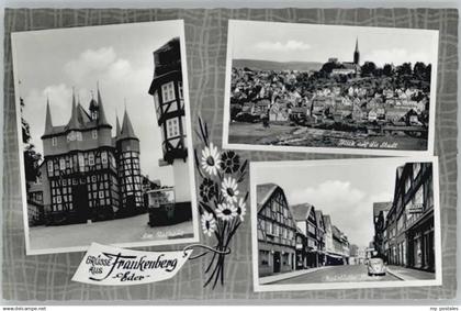 Frankenberg Eder