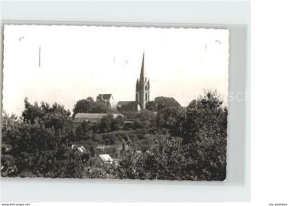 Frankenberg Eder Kirche