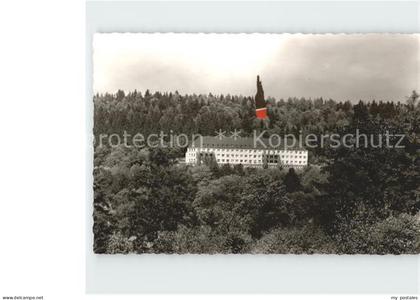 Frankenberg Eder Kreiskrankenhaus