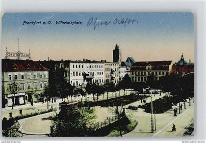 10028384 - Frankfurt , Oder