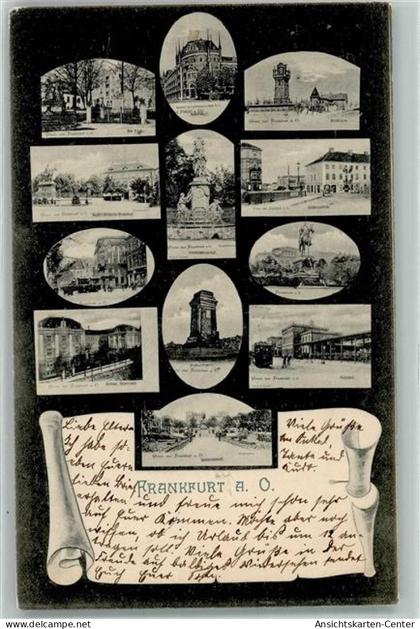 13184103 - Frankfurt , Oder