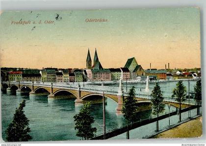 38142541 - Frankfurt , Oder