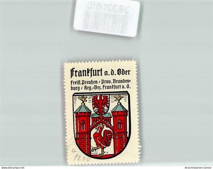 39321610 - Frankfurt , Oder