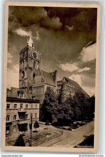 39511775 - Frankfurt , Oder