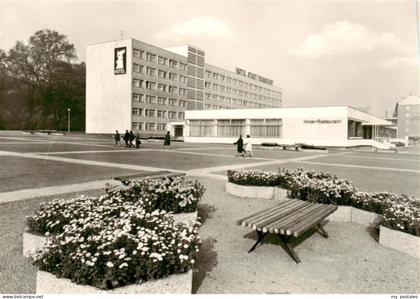 Frankfurt Oder Hotel Stadt Frankfurt
