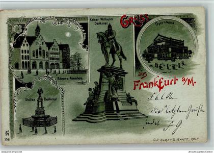 13040535 - Frankfurt am Main