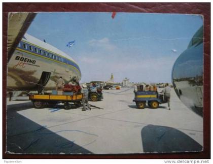 Frankfurt - Flughafen