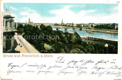 Frankfurt Main