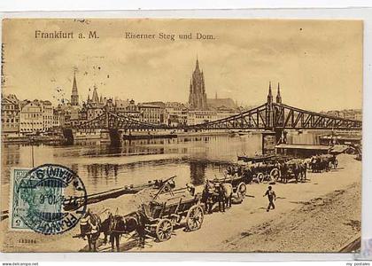 Frankfurt Main Frankfurt