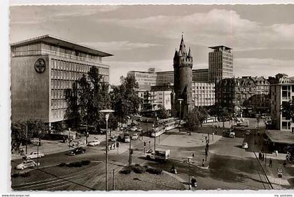 Frankfurt Main Frankfurt Strassenbahn